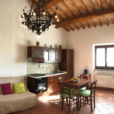 Agriturismo Battaglini Больсена Екстер'єр фото